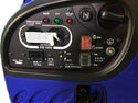 ☆箱なし未使用品☆YAMAHA ヤマハ インバーター発電機 EF9HiS/EF900iS アウトドア 防災 電源 建築現場 夜釣り - 7