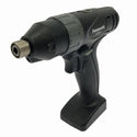 ☆中古品☆Panasonic パナソニック 7.2V 充電マルチインパクトドライバー EZ7520 黒 バッテリ1個(1.5Ah)付 コードレス 充電式129463 - 2