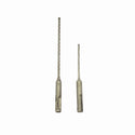 ☆中古品☆ makita マキタ 100V 26mm ハンマドリル HR2601F 本体+パーツ+ケース SDSプラスシャンク 穴あけ 穿孔 ハツリ/ 斫り - 10
