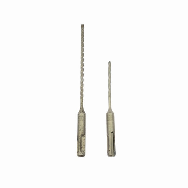 ☆中古品☆ makita マキタ 100V 26mm ハンマドリル HR2601F 本体+パーツ+ケース SDSプラスシャンク 穴あけ 穿孔 ハツリ/ 斫り - 10