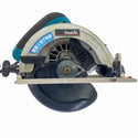 ☆中古品☆ makita マキタ 100V 190mm 電子丸ノコ 5833CBA  切断 内装 大工 マルノコ/丸のこ/丸鋸114676 - 6