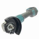☆中古品☆makita マキタ 18V 充電式ディスクグラインダー GA404DN 本体のみ コードレス ディスクサンダー 切断機118295 - 2