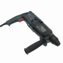 ☆中古品☆ BOSCH ボッシュ 100V ハンマードリル GBH2-28 ケース付 SDSプラス コード式 ハンマドリル 電動工具 穴あけ 115942115942 - 5