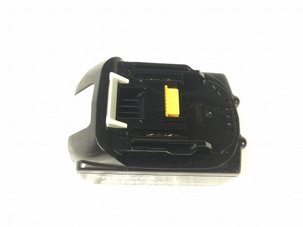 ☆未使用品☆ makita マキタ 18V 5.0Ah  純正リチウムイオンバッテリ BL1850B 残量確認119981 - 8