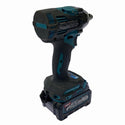 ☆中古品☆makita マキタ 40Vmax 充電式インパクトレンチ TW004GRDX バッテリ2個(2.5Ah) 充電器 ケース付 320N･m コードレス129051 - 6