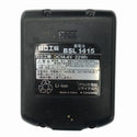 ☆中古品☆HITACHI 日立工機 14.4V コードレスインパクトドライバー FWH14DSAL バッテリ2個(1.5Ah) 充電器 ケース付 充電式 - 9