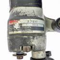 ☆中古品☆makita マキタ 50mm 常圧/一般圧 エア釘打機 AN504 ケース付 エア釘打ち機 コイルネイラ ロール釘打機 ロール釘打ち機 - 9