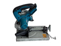 ☆比較的綺麗☆ makita マキタ 14.4V 125mmコードレスチップソー切断機 LC540D 切断機 押し切り チップソーカッター137367 - 5