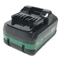 ☆未使用品☆HiKOKI ハイコーキ 36V 4.0Ah 純正 マルチボルトバッテリー BSL36B18X リチウムイオン蓄電池 リチウムイオンバッテリー133933 - 7
