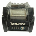 ☆比較的綺麗です☆makita マキタ 40Vmax 純正リチウムイオンバッテリー BL4025 充電器 DC40RA 合計2点セット132650 - 6