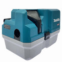 ☆未使用品☆makita マキタ 40Vmax 7.5L 充電式集じん機 VC013GZ 本体+パーツ 乾湿両用 吸水4.5L コードレス 集塵機 掃除機128562 - 3