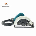 ☆中古品☆makita マキタ 180～190mm 7型マルノコ 5807BA 木工用 超硬丸ノコ 丸のこ 丸鋸 DIY コード式 電動工具127581 - 1