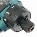 ☆中古品セット☆makita マキタ 10.8V 充電式ドライバドリル DF033D 本体のみ/14.4V 充電式インパクトドライバ M695D バッテリ1個付127926 - 10