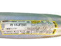 ☆未使用品☆Bridgestone ブリヂストン らく楽コルゲートパイプ PL16JFBSC 30m 呼び径16 ウレタンフォーム137562 - 10