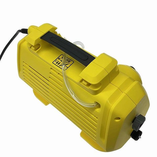 ☆未使用品☆KARCHER ケルヒャー 100V 家庭用 高圧洗浄機 K2 LITTLE Horizontal 洗車129920 - 3