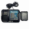 ☆美品☆makita マキタ 10.8V 充電式インパクトドライバ TD111D バッテリー(10.8V 4.0Ah) 充電器付き 電動工具130263 - 10