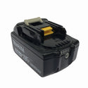 ☆中古品☆makita マキタ 18V 6.0Ah 純正 リチウムイオンバッテリー BL1860B 残量表示付 リチウムイオン電池 蓄電池 充電池118875 - 5