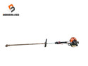 ☆中古品☆Husqvarna ハスクバーナ エンジン刈払機 草刈機 226RJ ループハンドル ガソリン工具 造園 庭掃除 草刈り132459 - 1