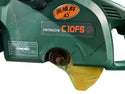 ☆中古品☆HITACHI 日立工機 100V 255mm 卓上スライド丸のこ C10FS 卓上スライドマルノコ 卓上スライド丸ノコ 木工用 切断機125159 - 8