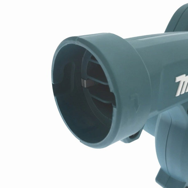 ☆未使用品☆makita マキタ 18V 充電式ブロワ UB186DZ 本体のみ ガーデンノズル仕様 電動工具 掃除 吹き飛ばし131703 - 6