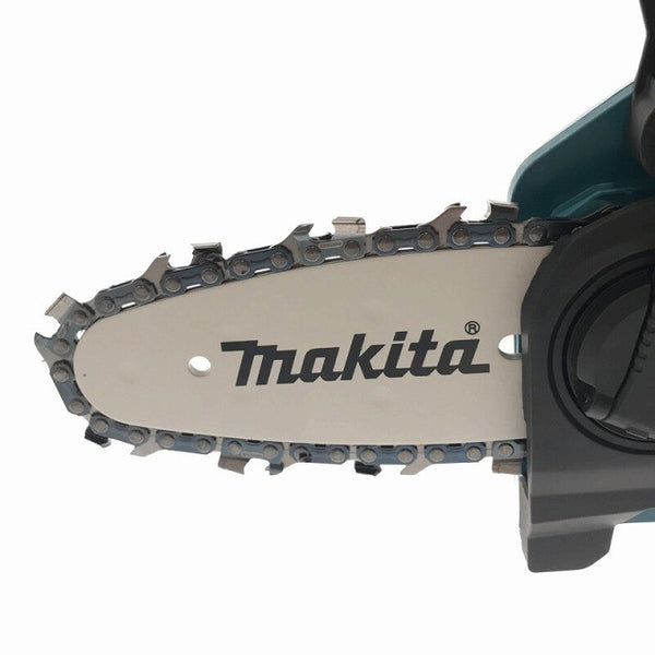 ☆未使用品☆makita マキタ 18V 充電式ハンディソー MUC101DZ 本体のみ コードレス 小型 チェンソー チェーンソー 電動工具134537 - 7
