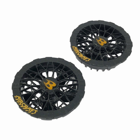 ☆中古品セット☆BURTLE バートル 24V エアークラフト用 リチウムイオンバッテリー AC09 赤/レッド ファン AC/充電ケーブル117978 - 0