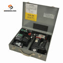 ☆比較的綺麗 中古品☆TONE トネ コードレスナットランナー CNB50 バッテリー2個(BSL36B18)充電器 パーツ ケース137381 - 1