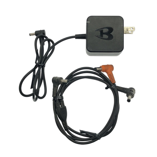 ☆中古品☆BURTLE バートル 22V エアークラフト専用バッテリー AC08 黒 ファンユニット AC08-2 マットブラック 空調作業服用118381 - 10