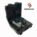 ☆未使用品☆makita マキタ 50mm 高圧 エア釘打機 AN514HM エア釘打ち機 ロール釘打機 ロール釘打ち機 コイルネイラ115461 - 2