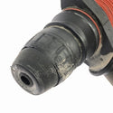 ☆中古品☆HILTI ヒルティ 100V ロータリーハンマドリル TE-6S 集塵システム ケース付 穴あけ コンクリート134907 - 8