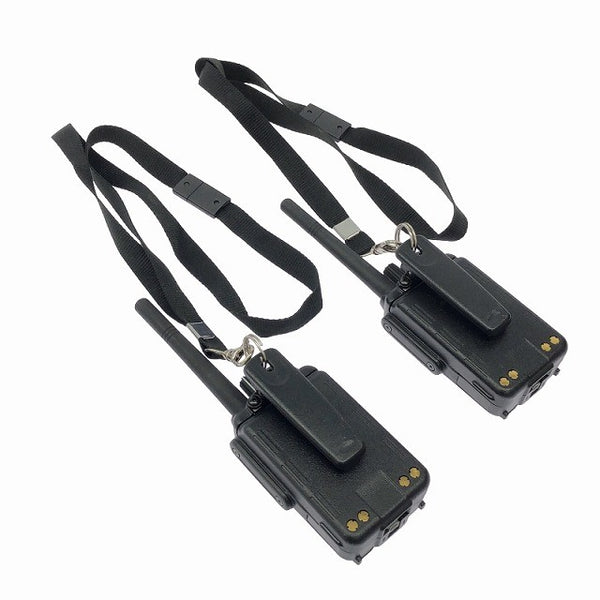 ☆中古2個セット☆STANDARD HORIZON スタンダードホライゾン 携帯型デジタルトランシーバー SR720 八重洲 ハンディ アマチュア無線123084 - 3