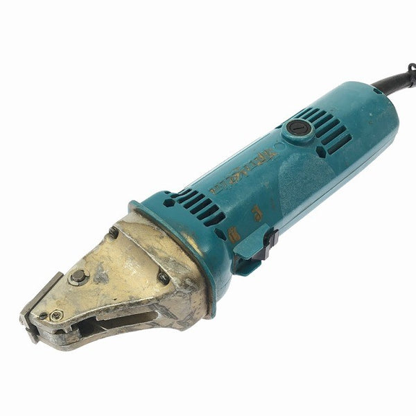☆中古品☆makita マキタ ストレートシャー JS1660 電動工具 加工 鉄板119403 - 2