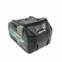 ☆中古品☆HiKOKI ハイコーキ 36V 2.5Ah マルチボルトバッテリー BSL36A18B リチウムイオンバッテリー 蓄電池118055 - 3