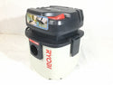 ☆未使用品☆RYOBI リョービ 100V 集じん機 VC-1100 乾湿両用 乾燥15L 液体12L 集塵機 掃除機 バキュームクリーナー 京セラ132196 - 3