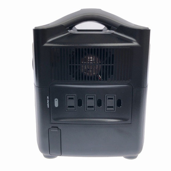 ☆美品☆MITSUBISHI 三菱重工 ポータブル電源 VOLTANK ML720i 付属品有り アウトドア キャンプ 防災127276 - 8