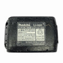 ☆中古品☆makita マキタ 18V 充電式スクリュードライバー FS600D 黒 バッテリー(18V 6.0Ah)付き コードレス ボード用ドライバー 116616 - 9