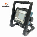 ☆中古品☆makita マキタ 14.4V/18V/100V 充電式LEDスタンドライト ML805 本体のみ 現場ライト 作業ライト 投光器123109 - 1