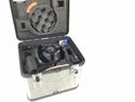 ☆比較的綺麗☆TAJIMA タジマ グリーンレーザー墨出し器 ZEROG2-KJY 受光器 ケース付き 高精度 測定工具128207 - 2