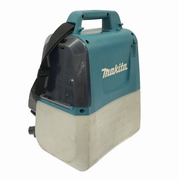 ☆中古品☆makita マキタ 18V 充電式噴霧器 MUS054D 本体のみ タンク容量5L 最高圧力0.3MPa コードレス 動力噴霧器 動噴137450 - 4