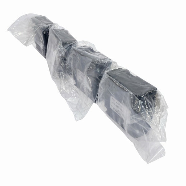 ☆未使用品4個セット☆アイホン 住戸アダプター VJW-2AVU カセット式 らくタッチdearisシステム用 校正機器111183 - 4