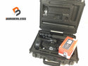 ☆極美品※コメント必読☆ Leica ライカ レーザー距離計 DISTO X4/ライカディストX4キット DISTO-X4SET アダプター 三脚 ケース - 1