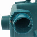☆中古品☆makita マキタ 14.4V 充電式小型集じん機 VC340D 本体+ホース 集塵機 掃除機 そうじ機 ハンディ134665 - 6