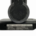 ☆中古品☆Panasonic パナソニック 14.4V/18V/21.6V 工事用 充電LEDマルチ投光器 EZ37C3 黒 本体のみ 充電式 ワークライト - 9