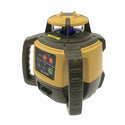 ☆中古品☆TOPCON トプコン ローテーティングレーザー RL-H5A 受光器 LS-80L付 回転レーザー レーザーレベル レーザー 116689 - 4
