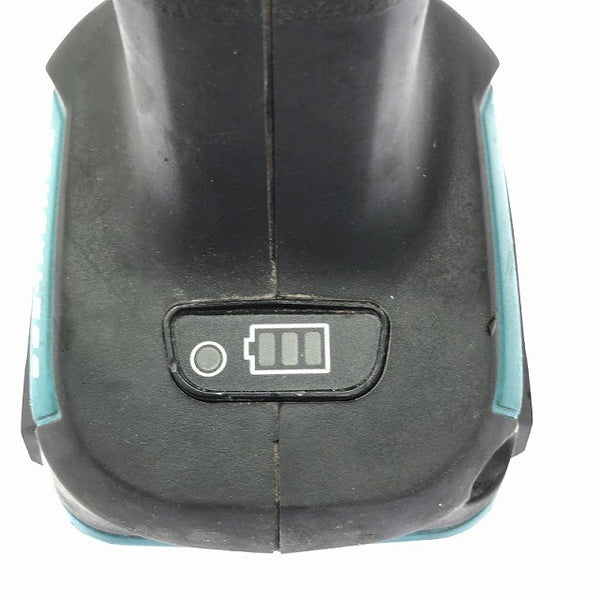 ☆比較的綺麗です☆makita マキタ 14.4V 100mm 充電式ディスクグラインダ GA403DN 本体のみ 電動工具 切断 研磨132788 - 10