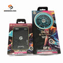 ☆未使用品セット☆ GB-POWER 長信ジャパン 30V 専用バッテリー+ファン GB430PD-B+GFX-TI 2026年モデル134719 - 1