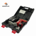 ☆中古品☆MAX マックス 14.4V バッテリタッカー TG-Z3 充電器 ケース付 充電式タッカー コードレスタッカー 電動工具130998 - 1
