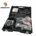 ☆未使用品☆ MAX マックス 25.2V 充電式ブラシレスハンマドリル PJ-R266A-B2C/2550A フルセット138704 - 1