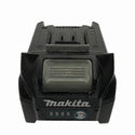 ☆中古品☆makita マキタ 40Vmax 2.5Ah 純正リチウムイオンバッテリー BL4025 リチウムイオン電池 蓄電池 充電池 雪マーク - 6