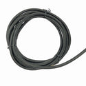 ☆中古品☆RYOBI リョービ 165mm 電子丸ノコ W-662ED マルノコ 丸のこ 丸鋸 電動工具 切断機 木工 日曜大工135892 - 9